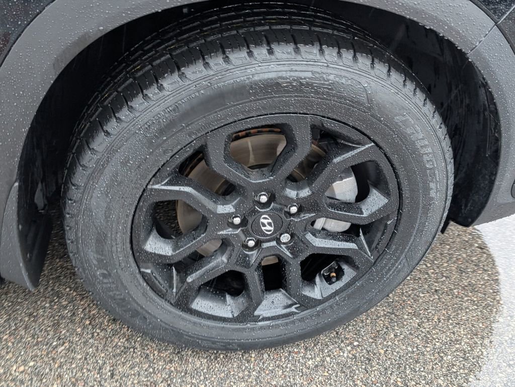 Used 2023 Hyundai Santa Fe XRT image 19