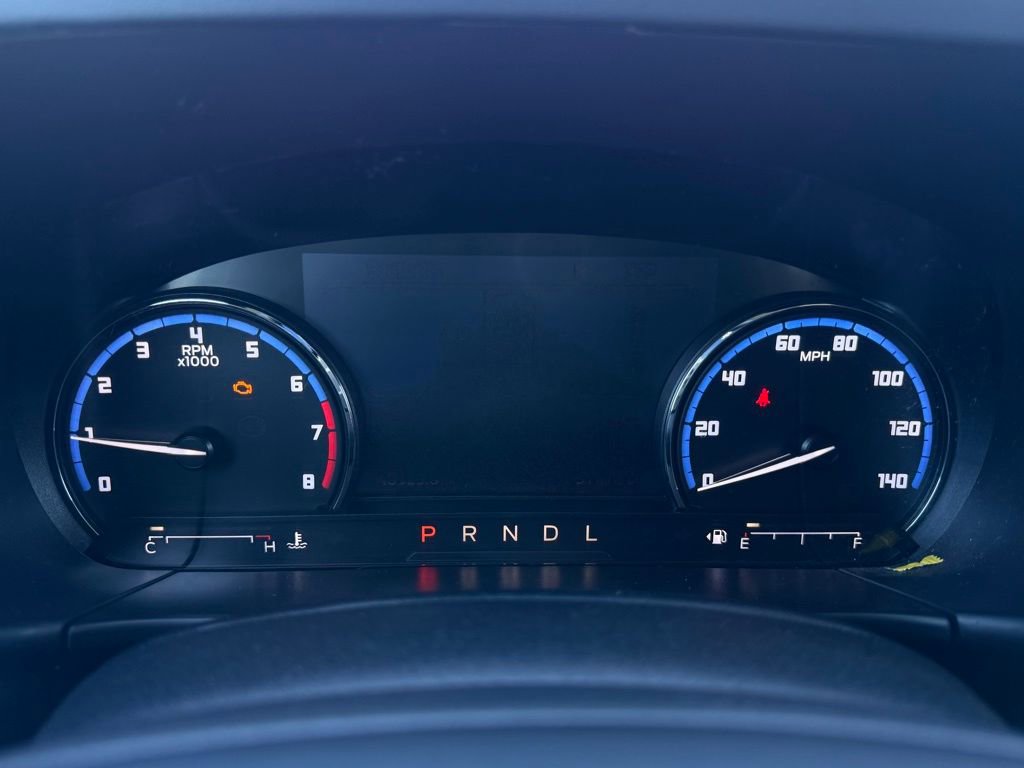 Certified 2024 Ford Bronco Sport Outer Banks w/ Tech Package image 15