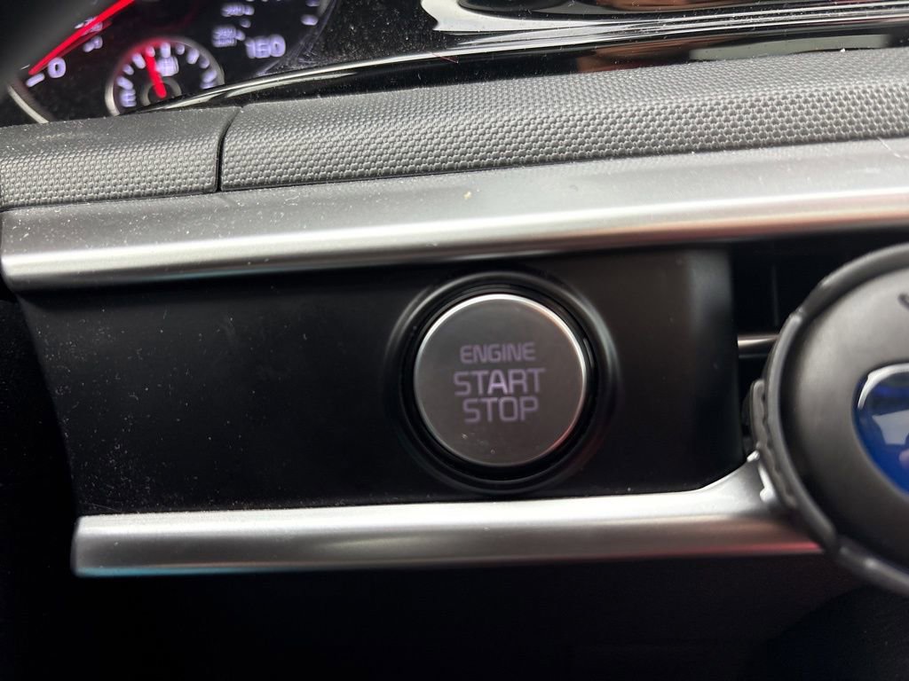 Used 2024 Kia K5 GT-Line image 23