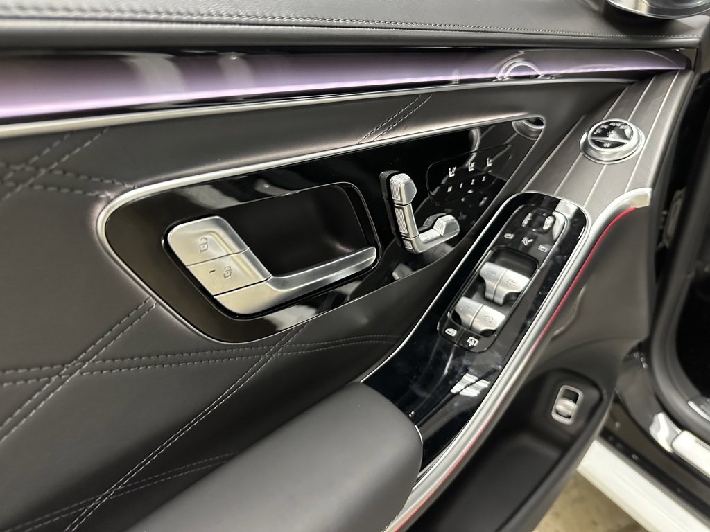 New 2024 Mercedes-Benz Maybach S 680 4MATIC image 15