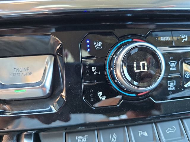 New 2025 GMC Sierra 2500 Denali w/ Technology Package image 24