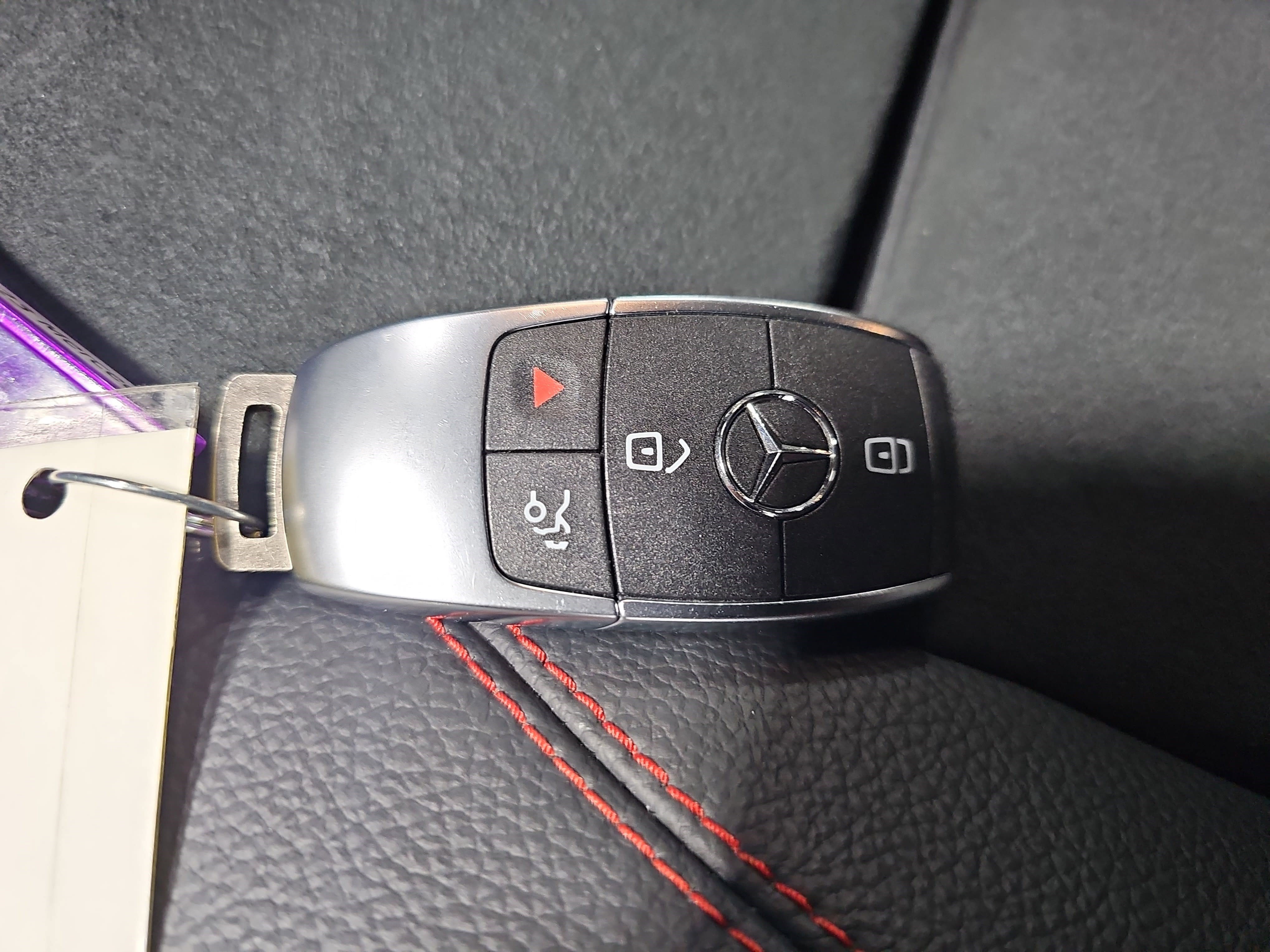 Certified 2023 Mercedes-Benz CLA 250 CLA 250 image 37