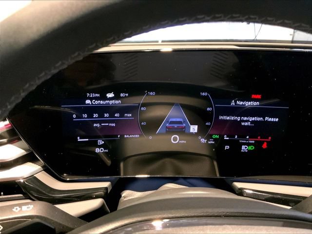 Certified 2026 Audi A6 Premium Plus w/ Premium Plus Package AWD/4WD image 24