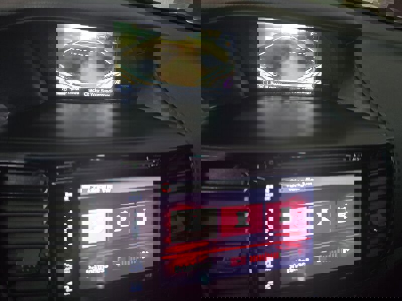 Used 2017 Honda Accord EX image 19