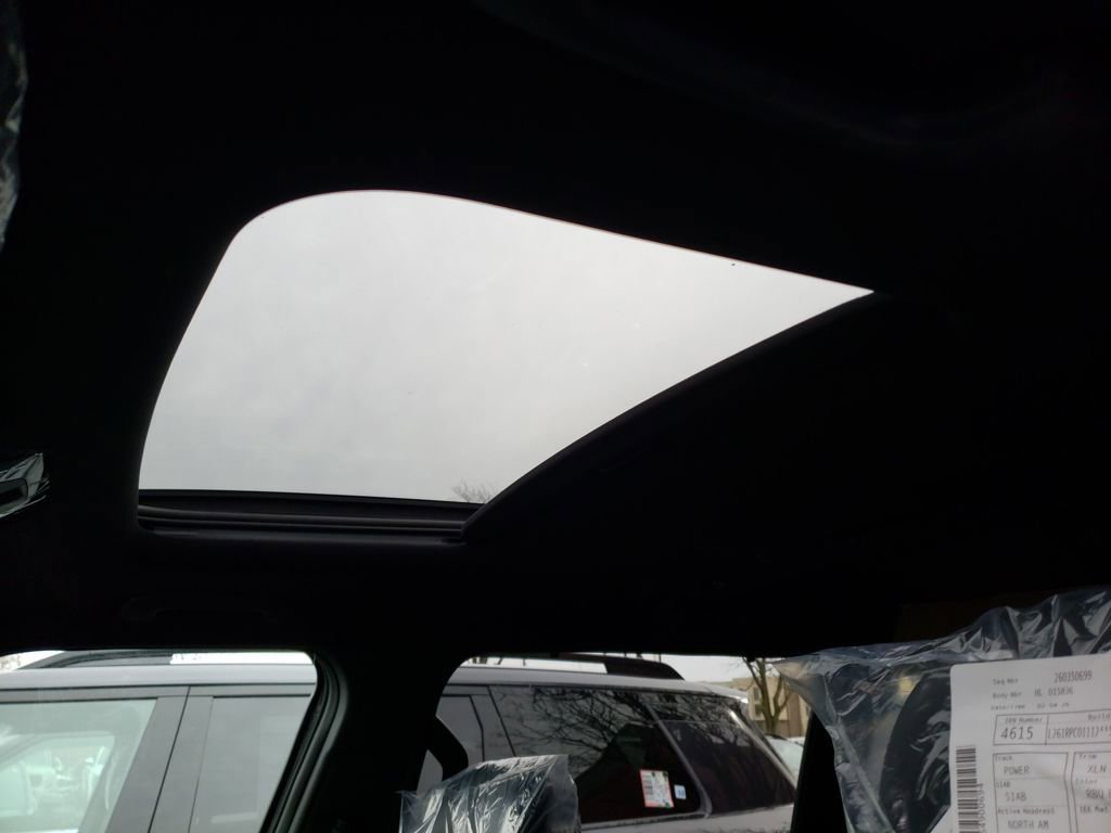 New 2027 Kia Telluride EX X-Line image 25