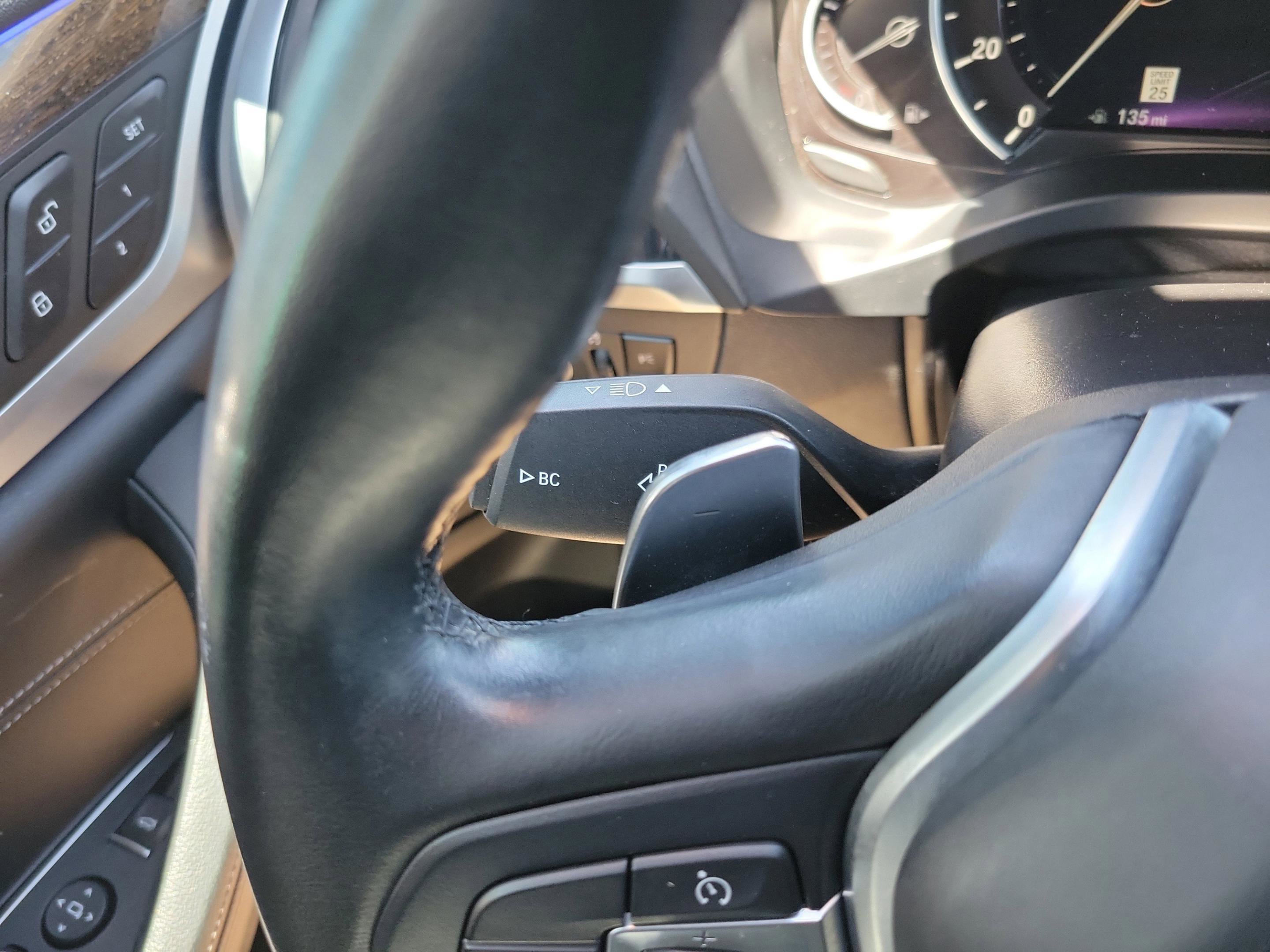 Used 2019 BMW X3 sDrive30i w/ Convenience Package RWD image 24