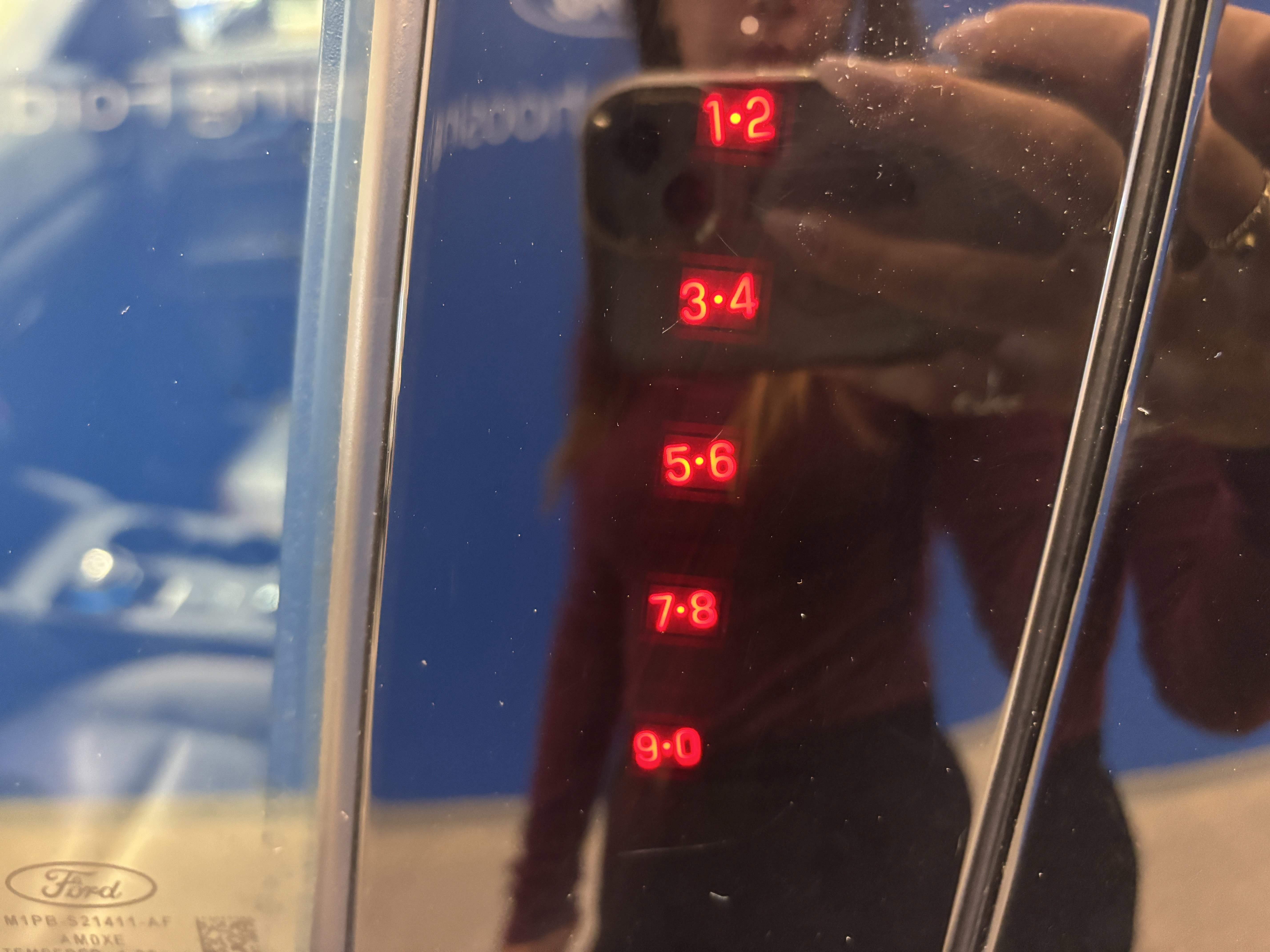 Certified 2023 Ford Bronco Sport Outer Banks w/ Tech Package image 10