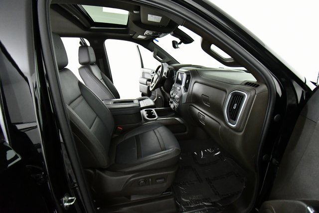 Used 2022 GMC Sierra 1500 Denali w/ Technology Package image 22