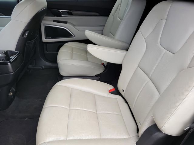 Used 2022 Kia Telluride EX w/ EX Premium Package image 14