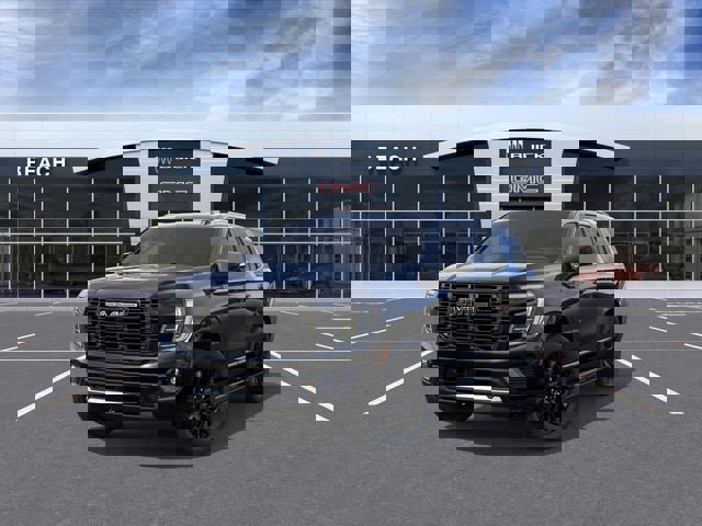 New 2026 GMC Yukon Denali Ultimate w/ LPO, Floor Liner Package image 8