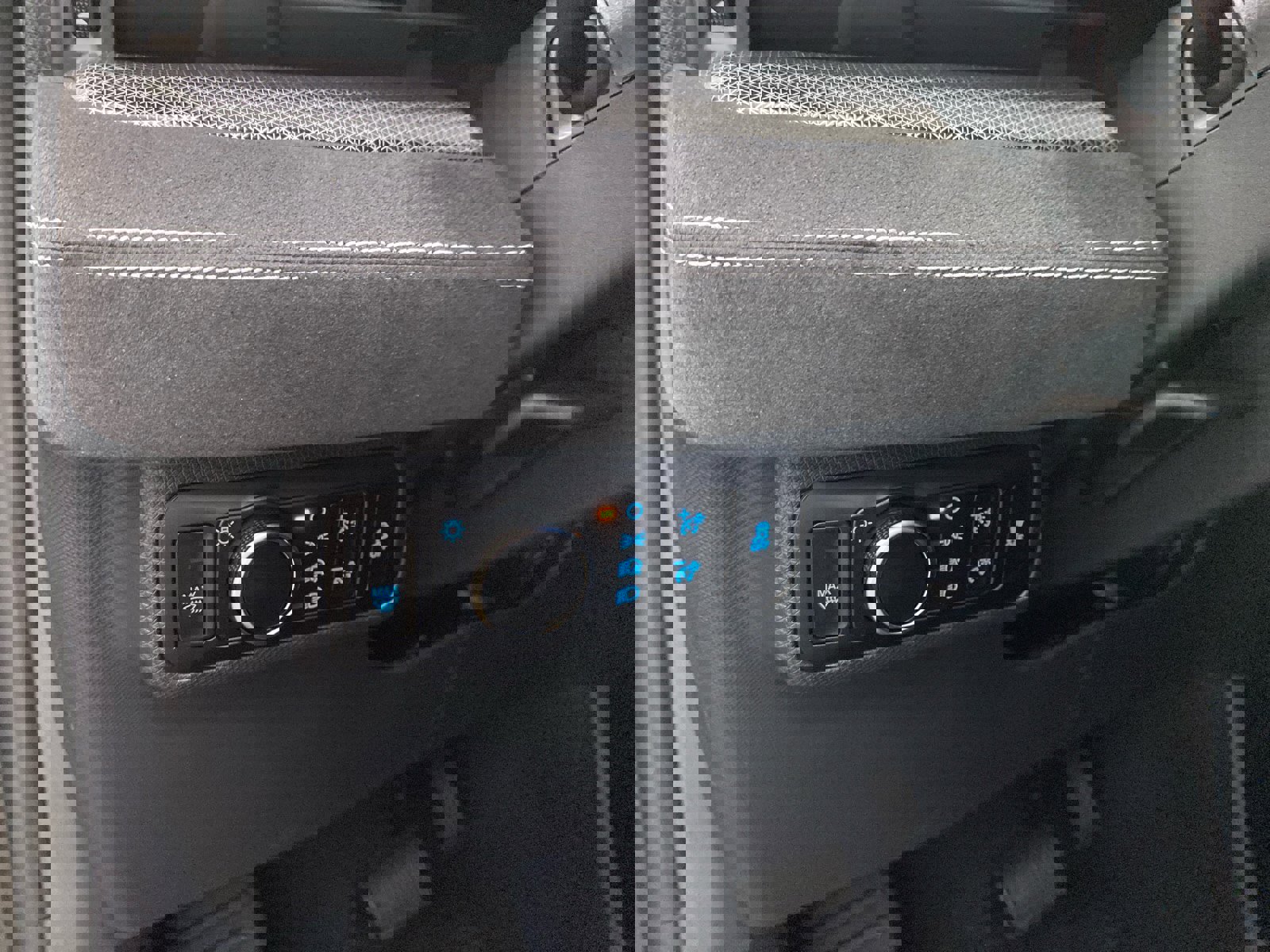 New 2025 Ford Mustang Mach-E GT w/ Interior Protection Package image 18