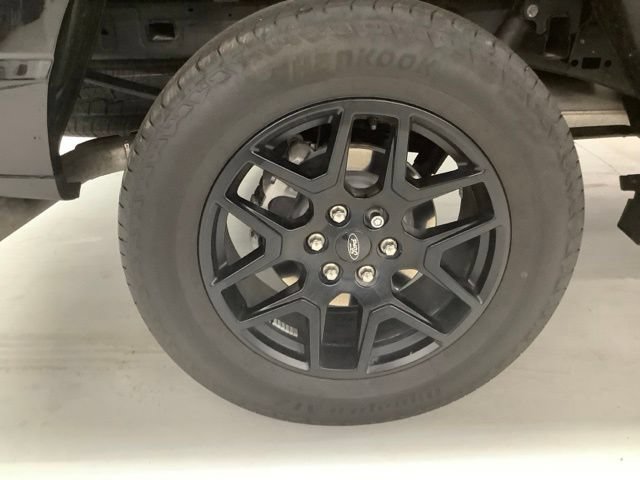 Used 2024 Ford F150 STX w/ STX Black Appearance Package AWD/4WD image 7
