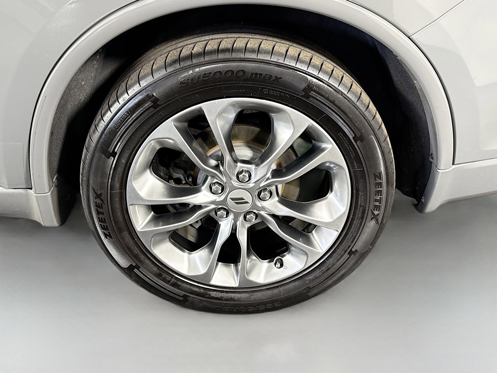 Used 2020 Dodge Durango GT RWD image 37