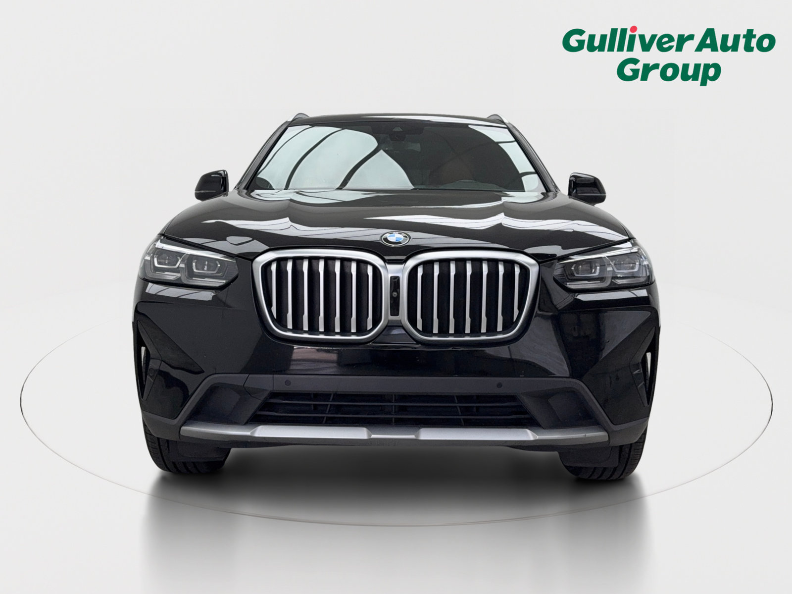 Used 2023 BMW X3 sDrive30i w/ Premium Package RWD image 14