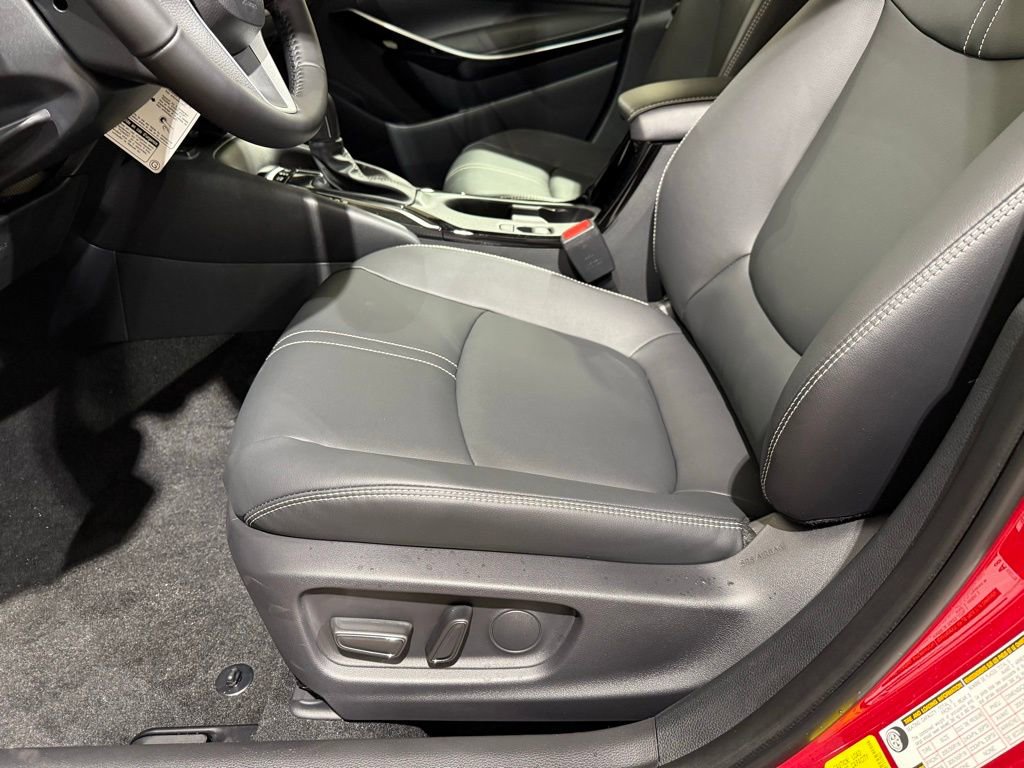 New 2026 Toyota Corolla XLE image 13