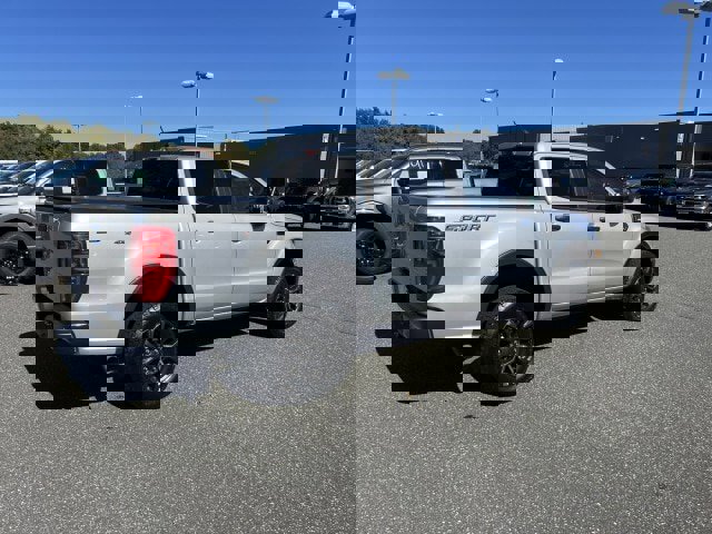 Used 2019 Ford Ranger XLT w/ Equipment Group 301A Mid image 5