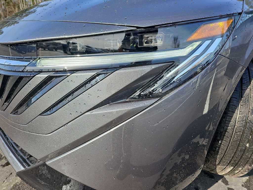 New 2026 Nissan Sentra SV w/ Floor Mat Package image 33