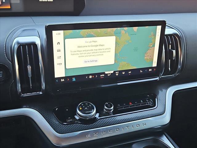 New 2026 Ford Expedition Platinum w/ Stealth Appearance Package image 12