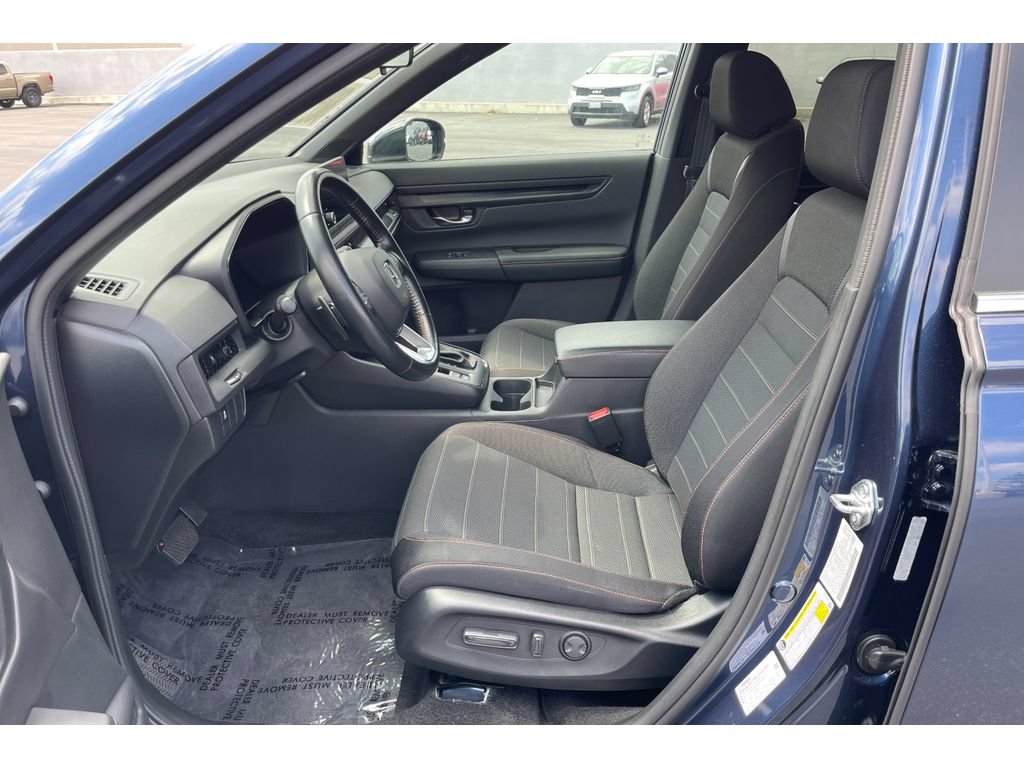 Used 2025 Honda CR-V Sport image 10