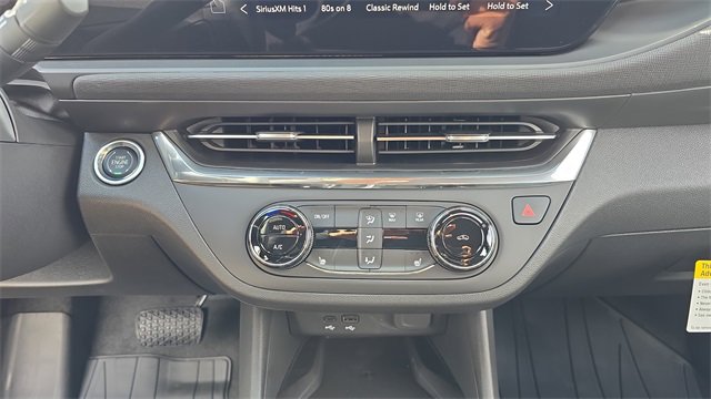 New 2026 Buick Envista Preferred w/ Convenience I Package image 22