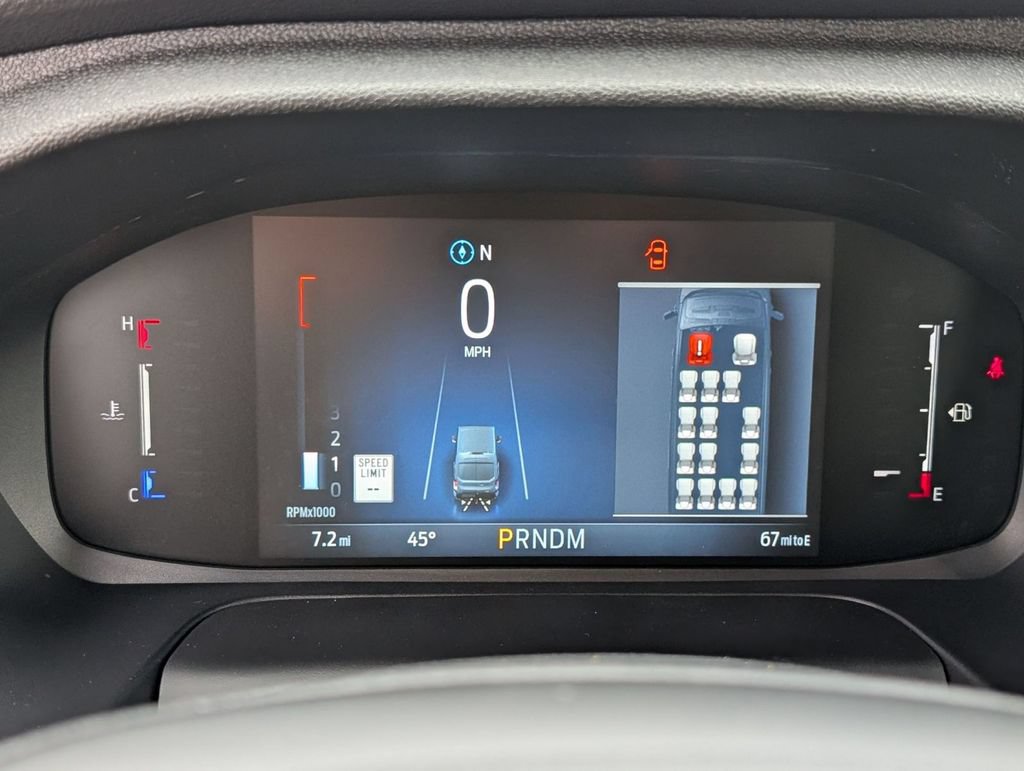 New 2026 Ford Transit 350 XL AWD/4WD image 27
