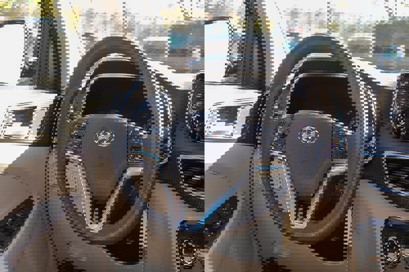 Used 2019 Hyundai Tucson SE image 19