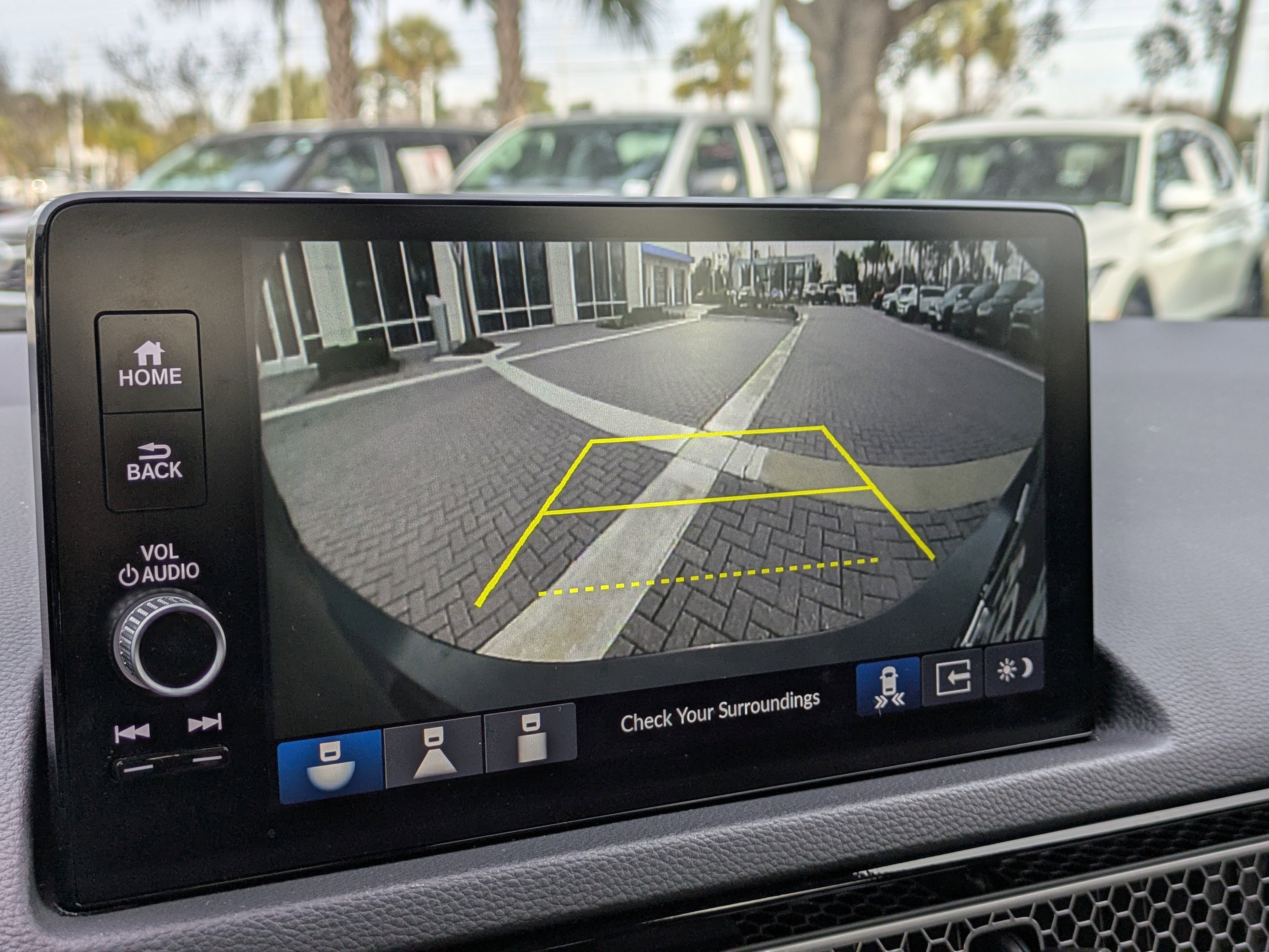 Certified 2025 Honda Civic Sport Touring image 29