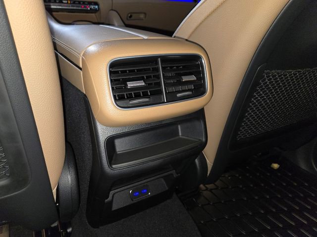 Used 2024 Mercedes-Benz GLE 350 4MATIC image 19