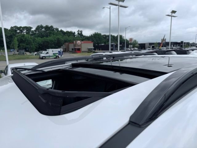 New 2026 Honda Pilot Black Edition image 10