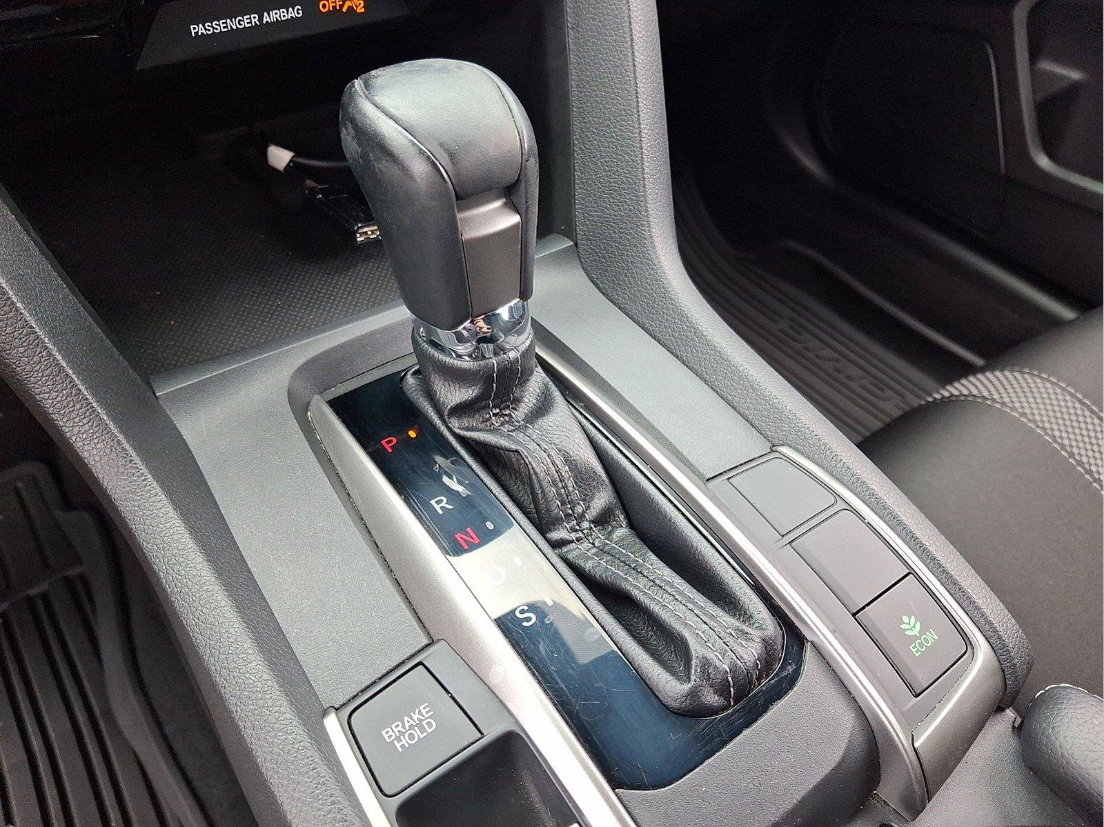 Used 2020 Honda Civic Sport image 12
