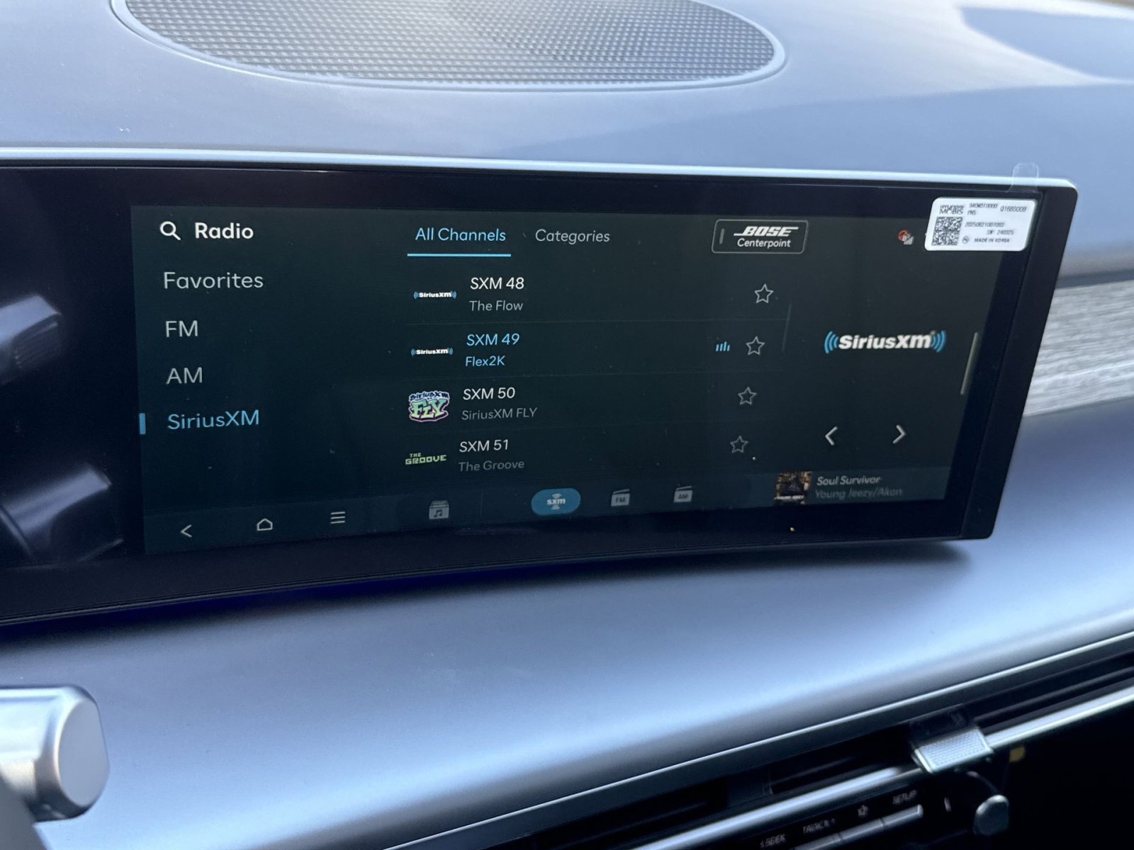 New 2026 Hyundai Ioniq 9 Limited image 18