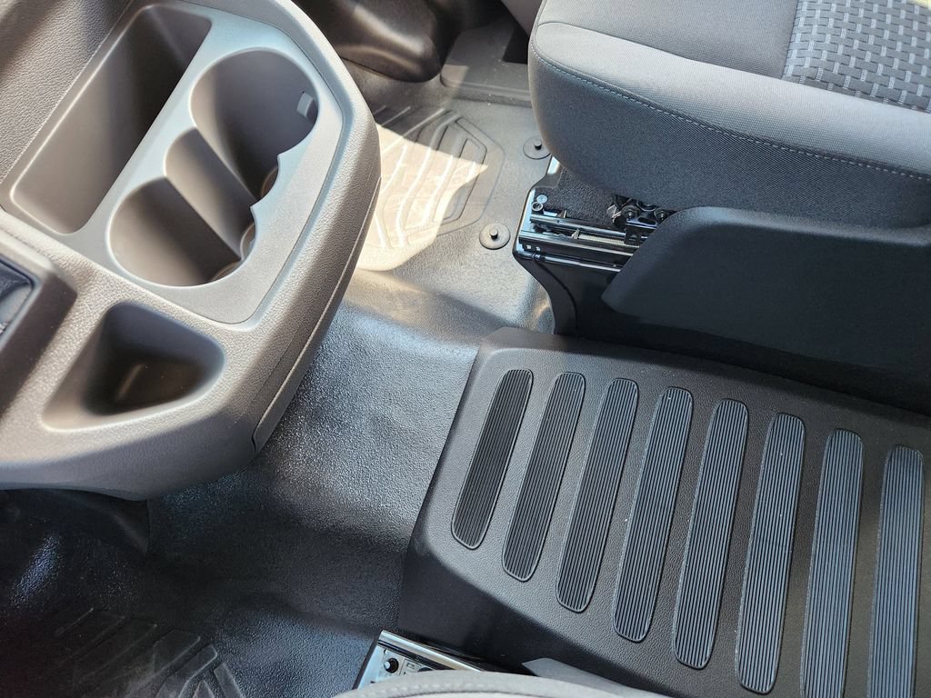 New 2026 Ford Transit 350 XLT AWD/4WD image 25