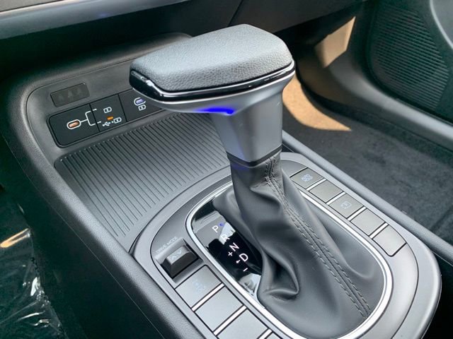 New 2026 Hyundai Kona SE image 20