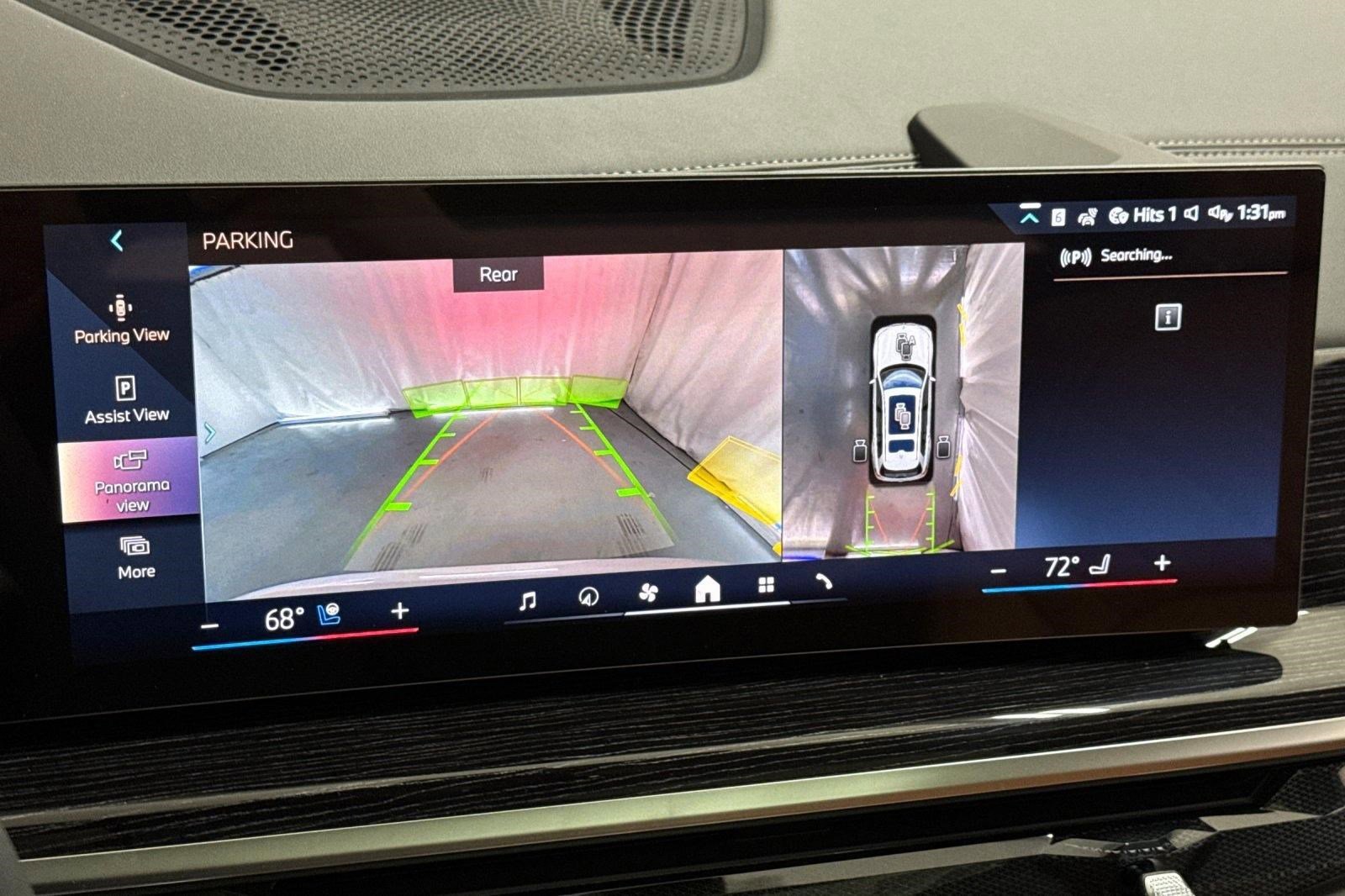 New 2026 BMW X7 xDrive40i w/ M Sport Package image 24