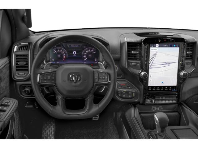 New 2026 RAM 1500 RHO w/ Bed Utility Group image 4