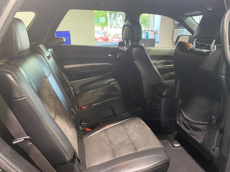 Used 2019 Dodge Durango GT AWD/4WD image 21