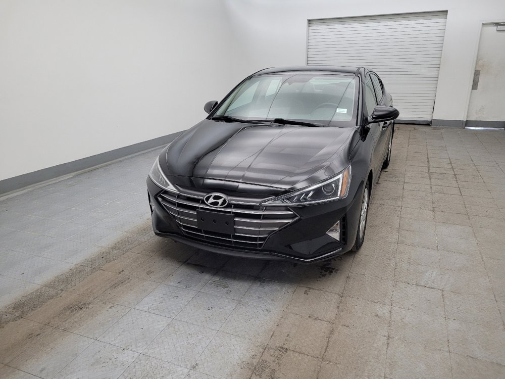 Used 2020 Hyundai Elantra SE image 15