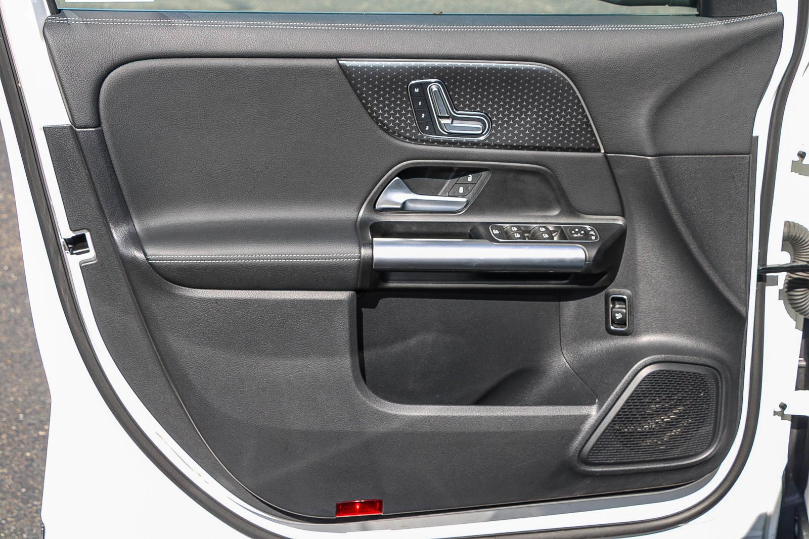 Certified 2025 Mercedes-Benz GLA 250 4MATIC image 19