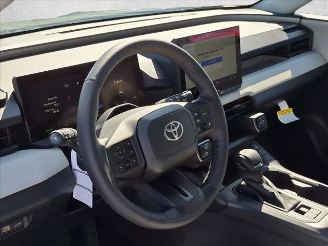 New 2026 Toyota RAV4 XLE Premium FWD image 3