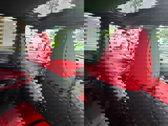 Certified 2024 Lexus NX 450h+ F Sport image 15