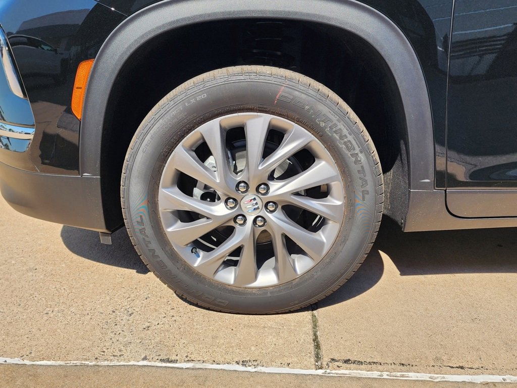 New 2026 Buick Enclave Preferred w/ Power Package image 58