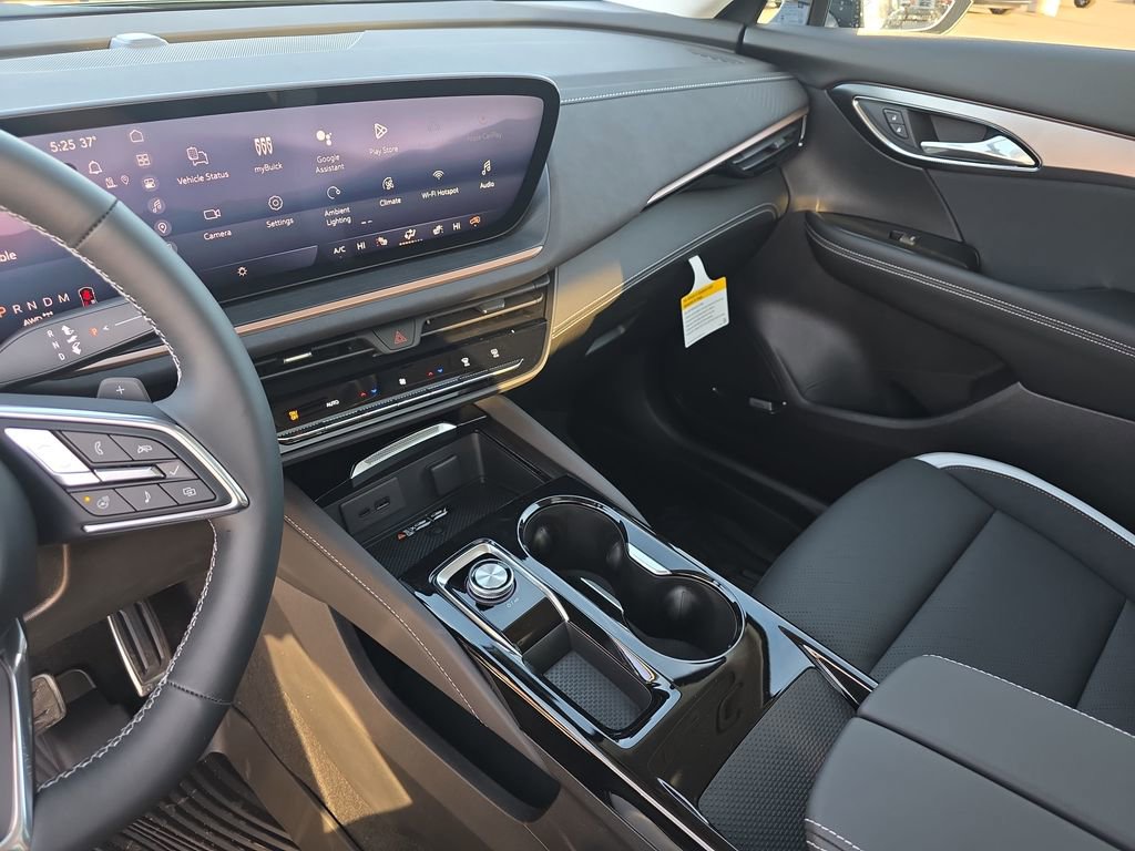 New 2026 Buick Envision Sport Touring image 24