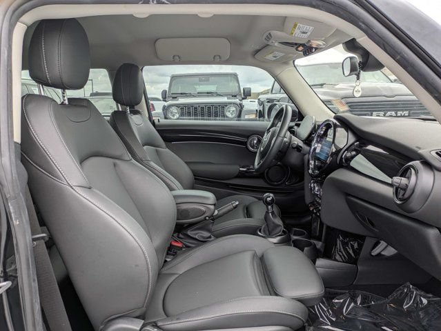 Used 2024 MINI Cooper S FWD image 13