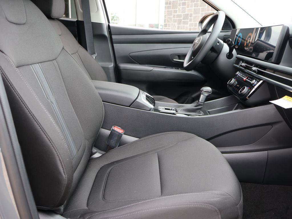 New 2026 Hyundai Tucson SEL image 12