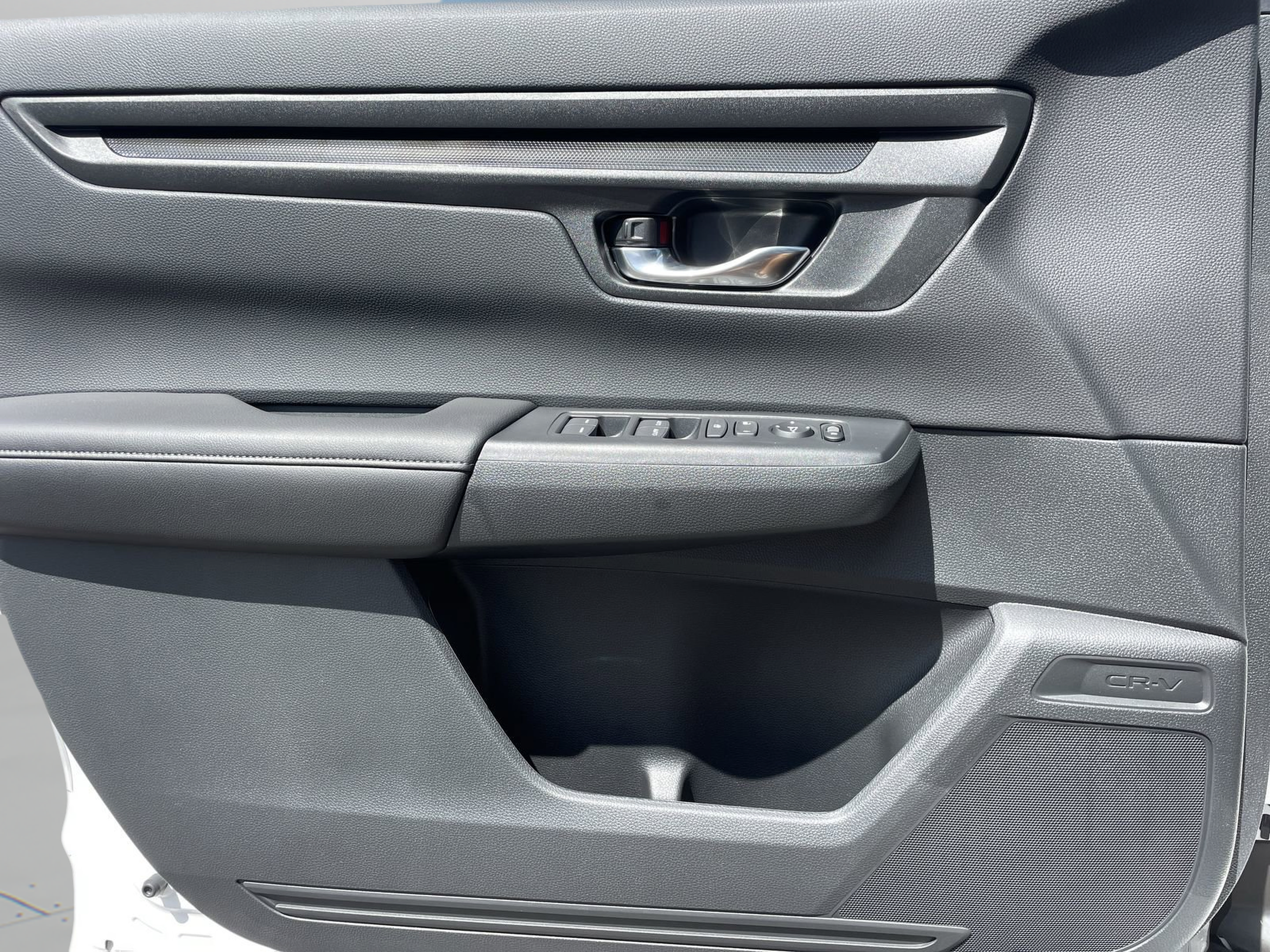 New 2027 Honda CR-V EX image 21