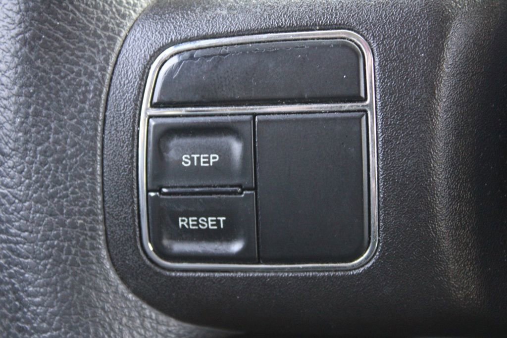 Used 2016 Jeep Compass Sport w/ Power Value Group image 24