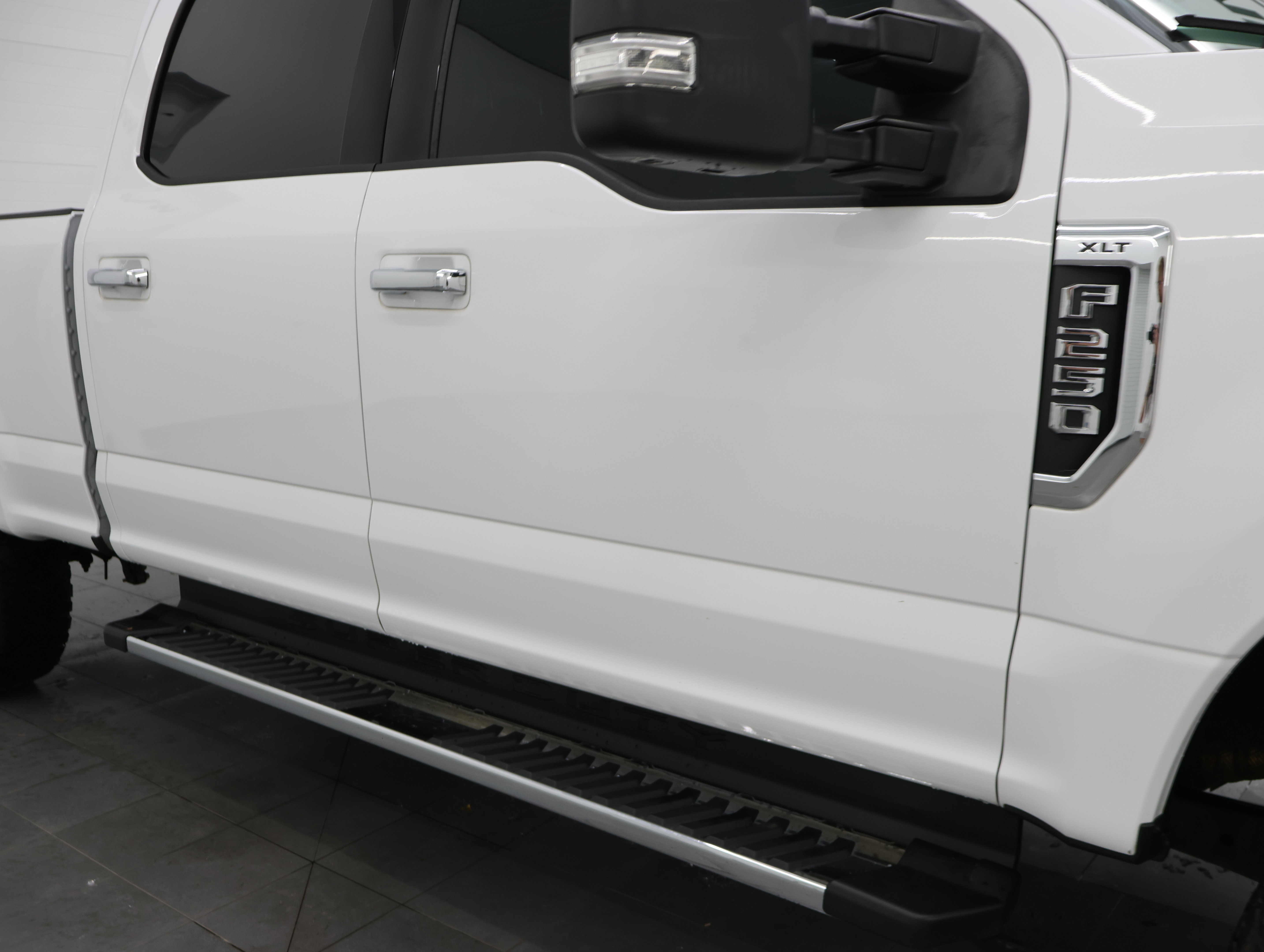 Used 2020 Ford F250 XLT w/ XLT Premium Package AWD/4WD image 23
