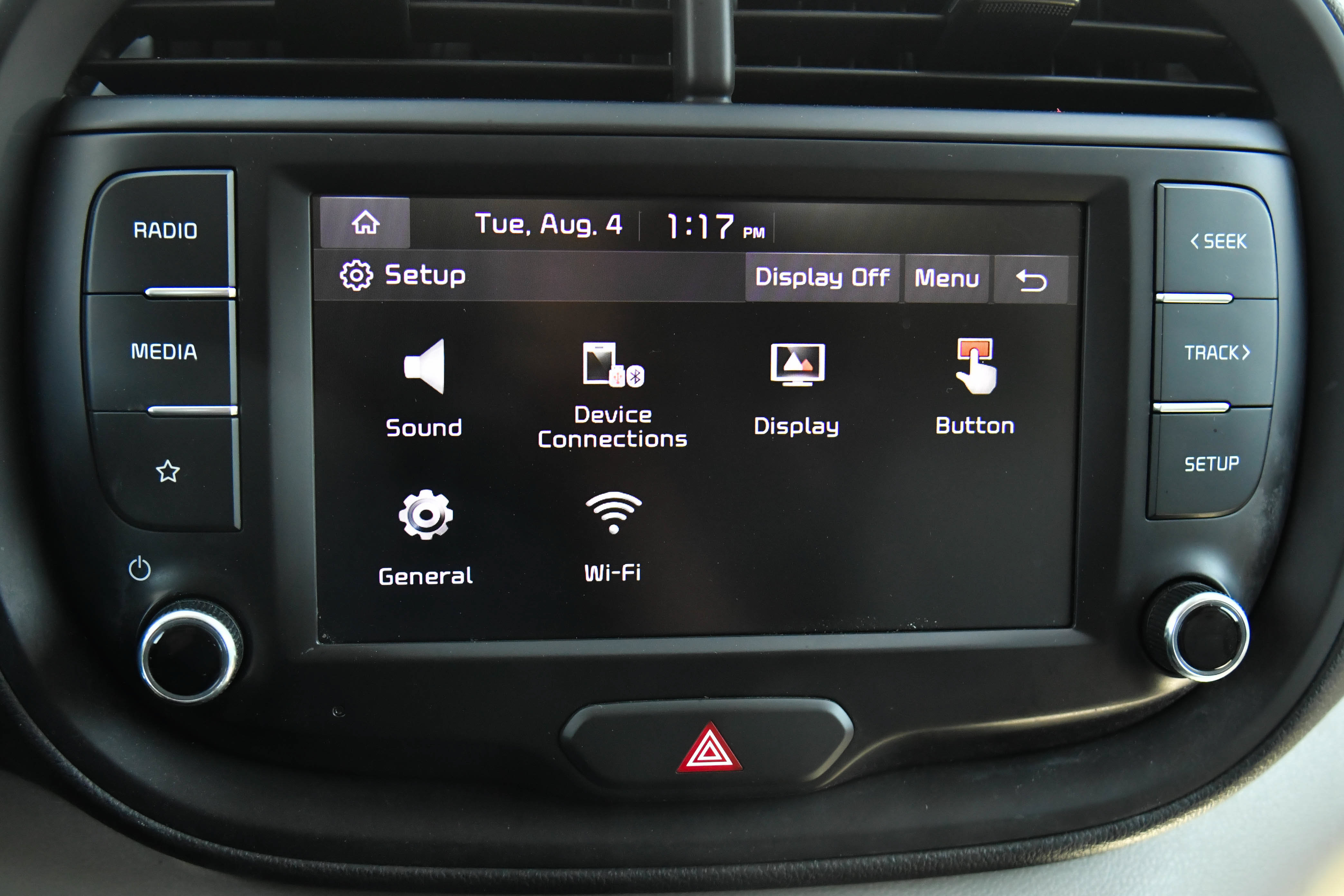 Used 2022 Kia Soul LX w/ Technology Package FWD image 18