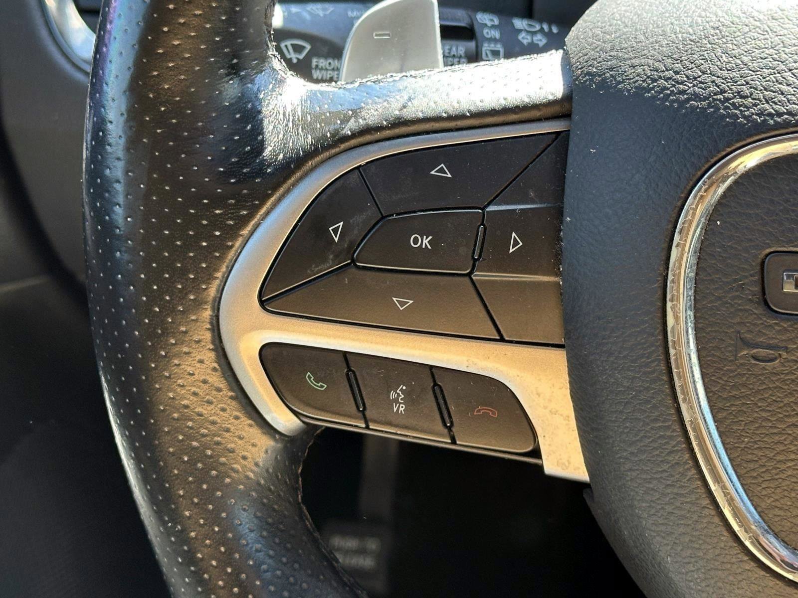 Used 2020 Dodge Durango GT w/ Blacktop Package image 20