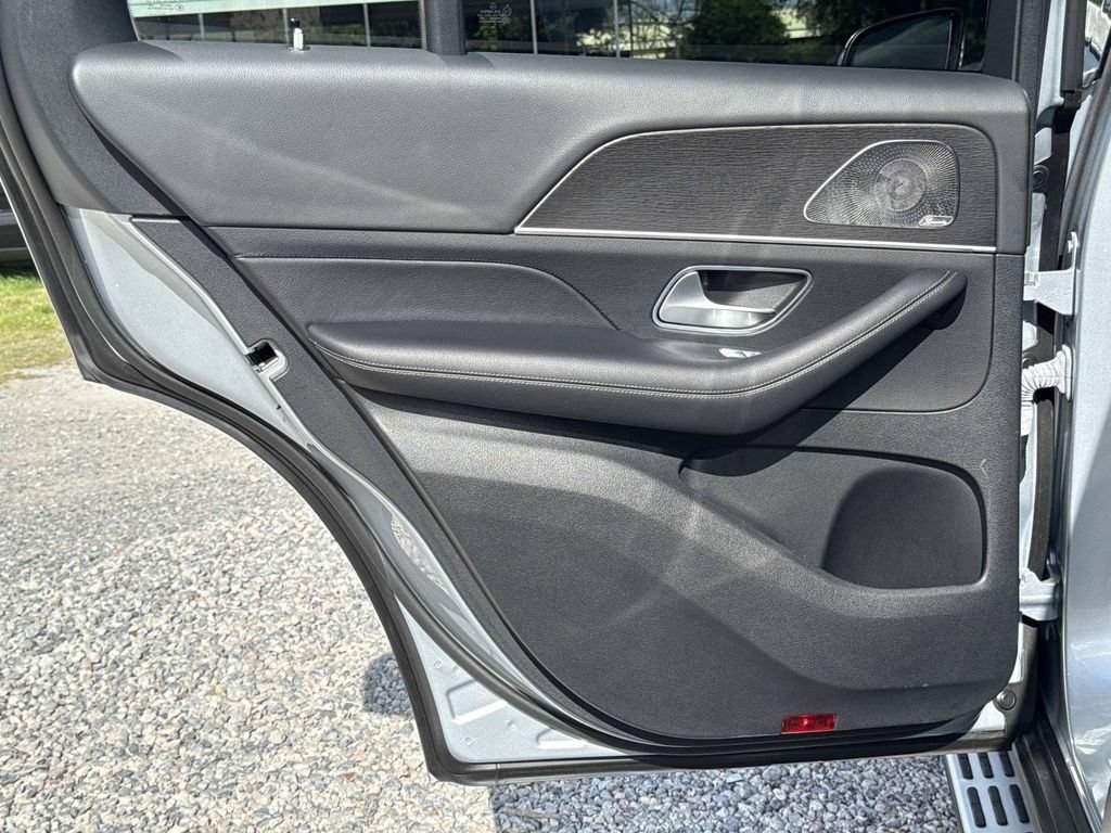 Used 2022 Mercedes-Benz GLE 350 4MATIC image 12